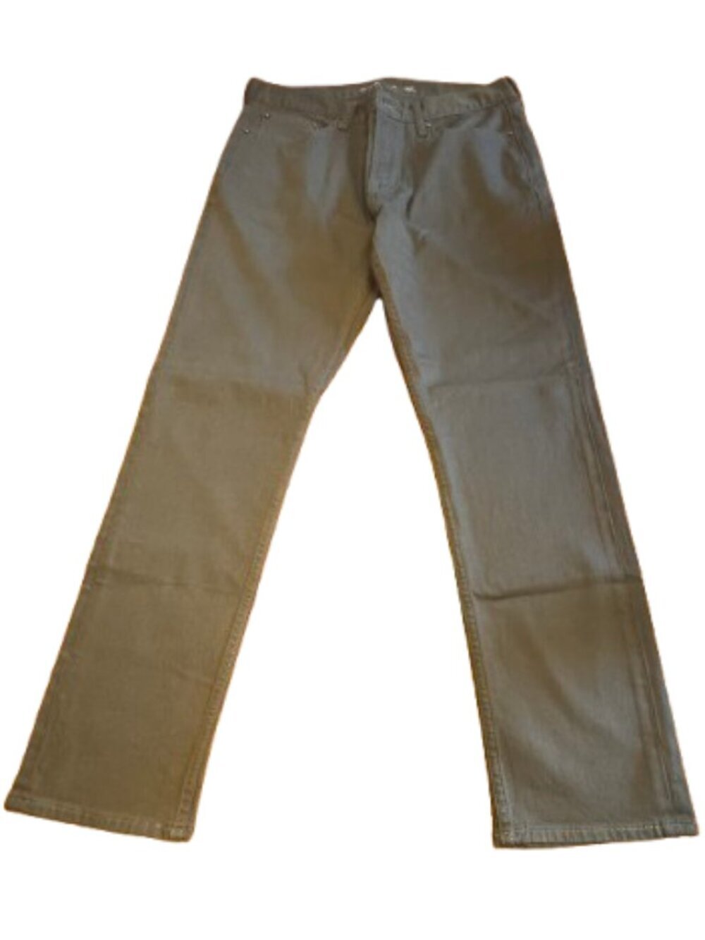 Old Navy Green jeans Men's 32x30 NWOT Slim